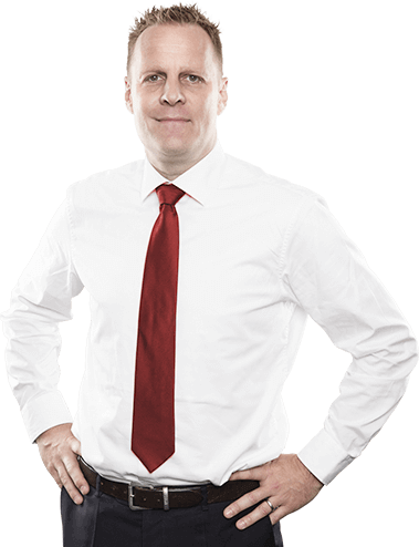erp-consultant dontenwill ag