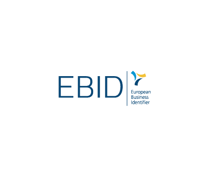 ebid european business iedentifier logo