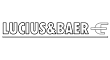Logo LUCIUS & BAER GmbH