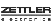 Logo ZETTLER electronics GmbH