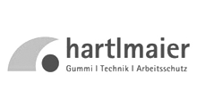 Logo Hartlmaier Technische Handels GmbH