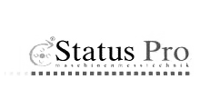 Logo Status Pro GmbH