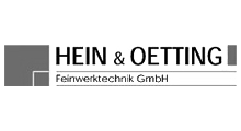 Logo Hein und Oetting Feinwerktechnik GmbH