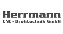 Logo Hermann CNC